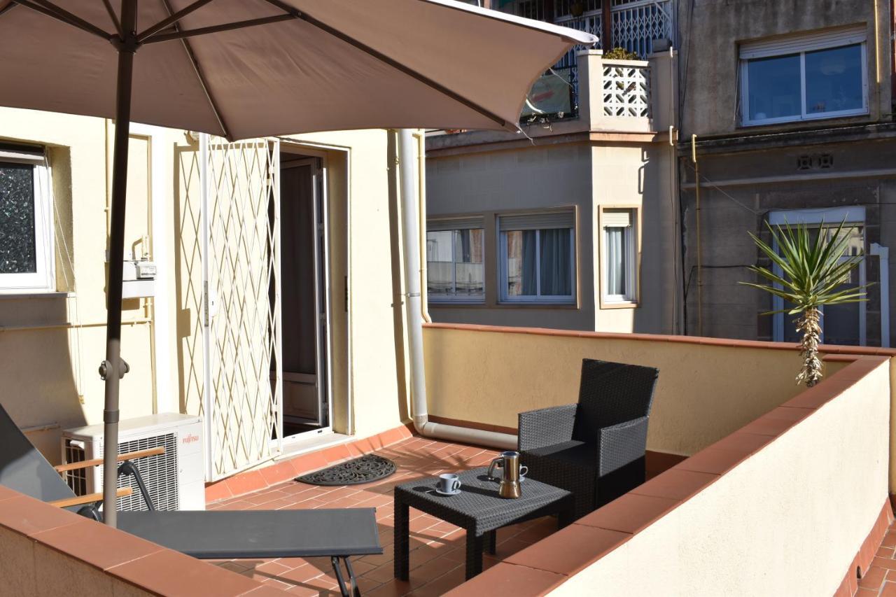 Apartment - Iberia Barcelona