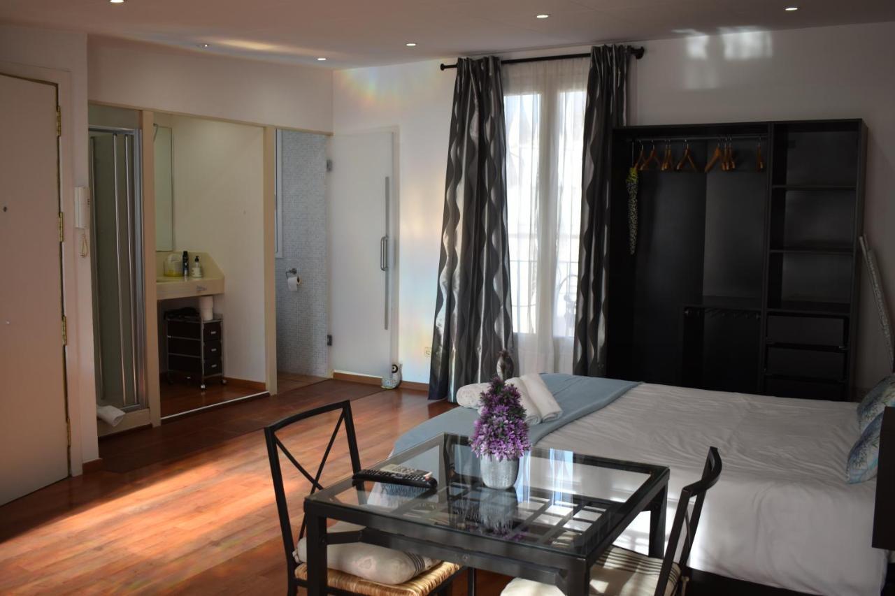 Apartment - Iberia
