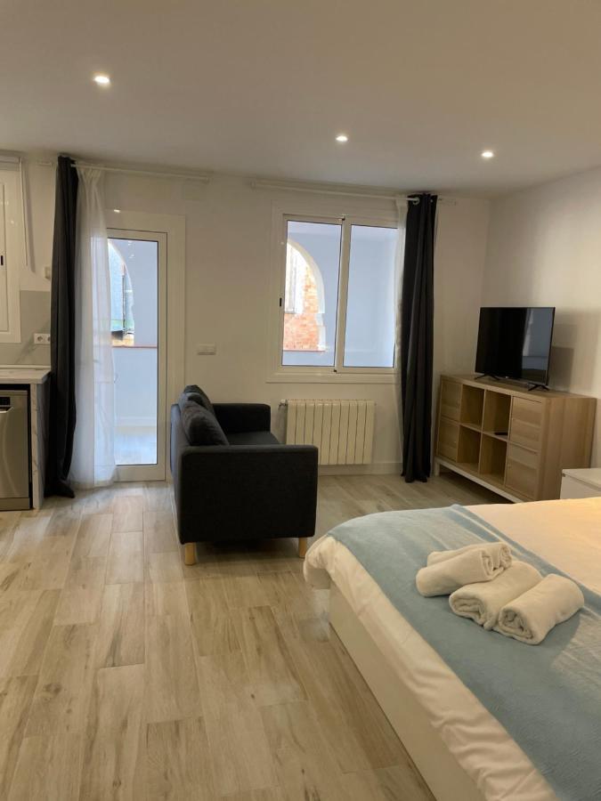 Apartment - Iberia *