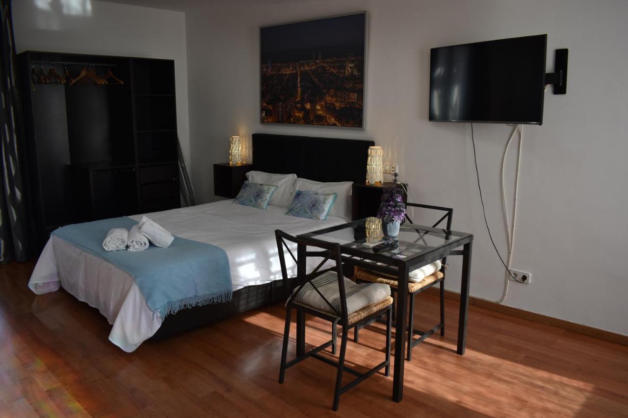 Apartment - Iberia