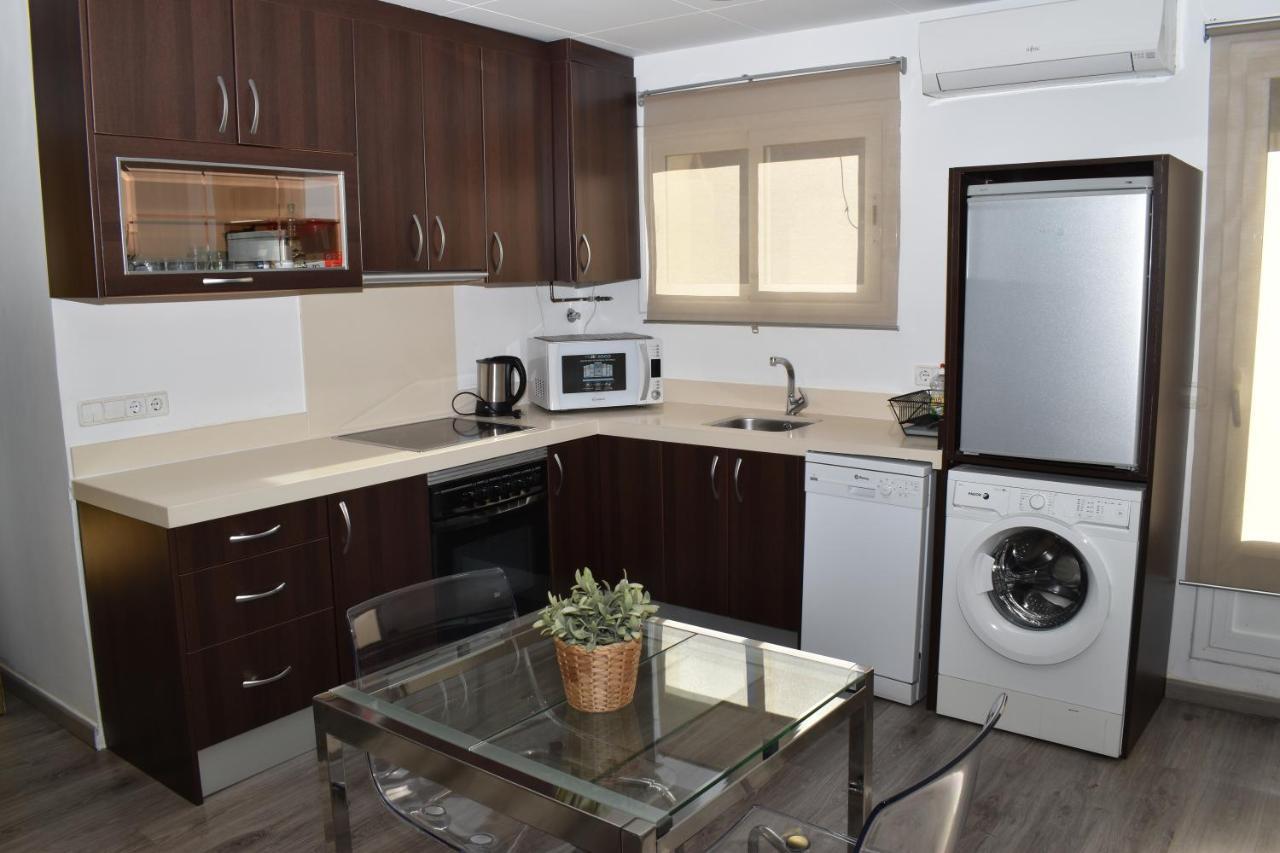 - Iberia Apartment *