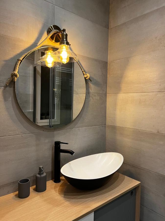 Cosy Loft Sagrada Familia Apartamento