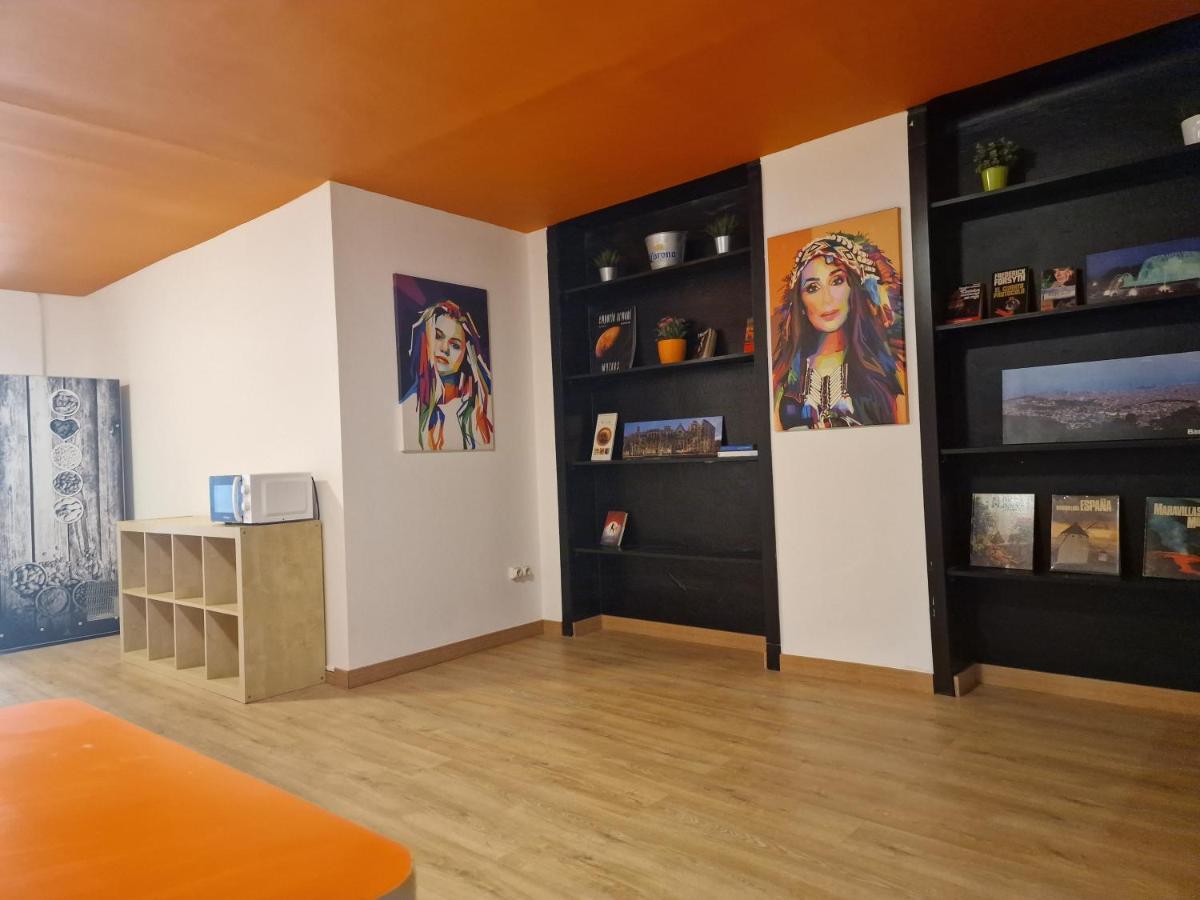 Hostal Arc House Barcelona