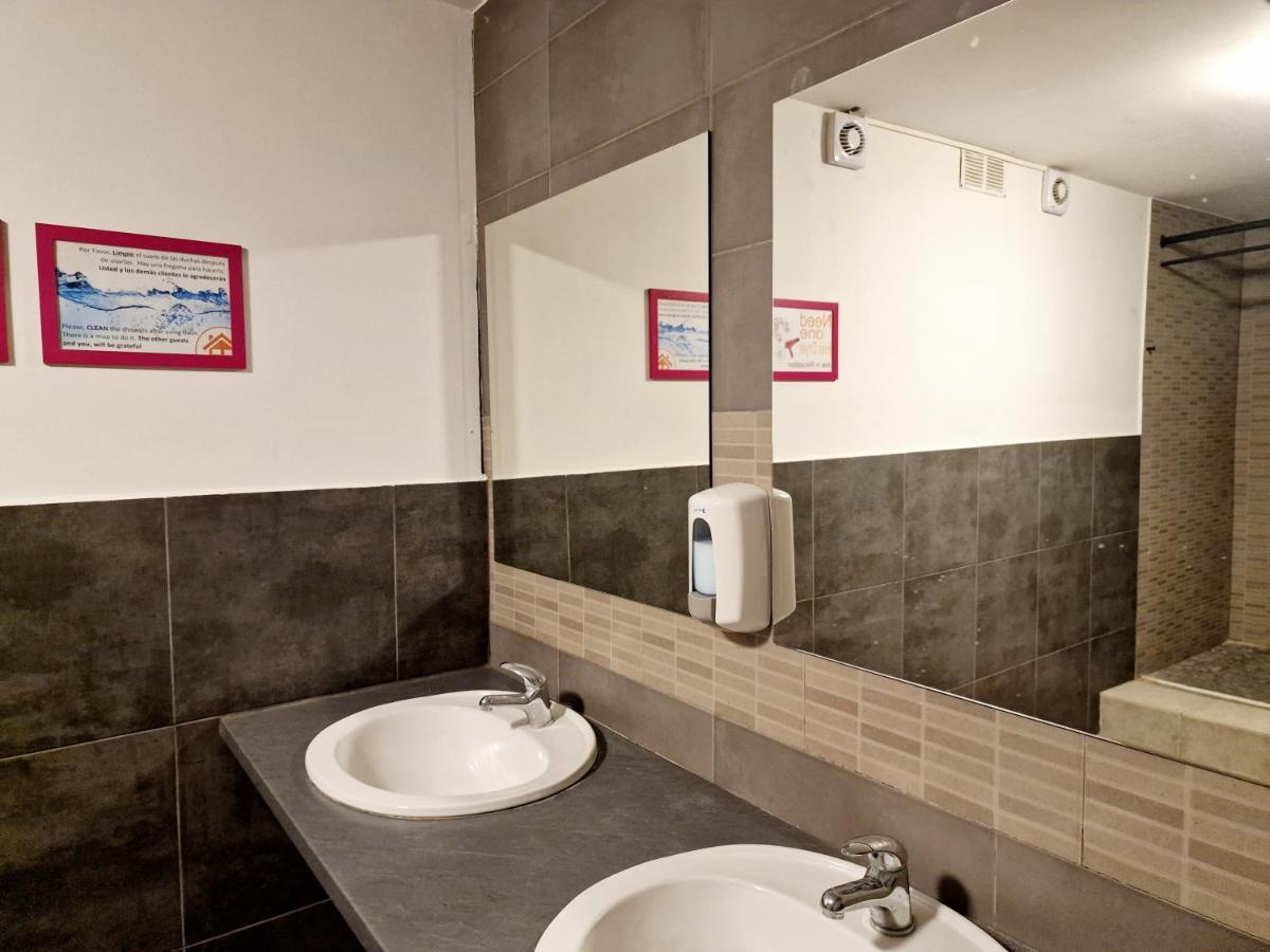 Arc House Hostal Barcelona