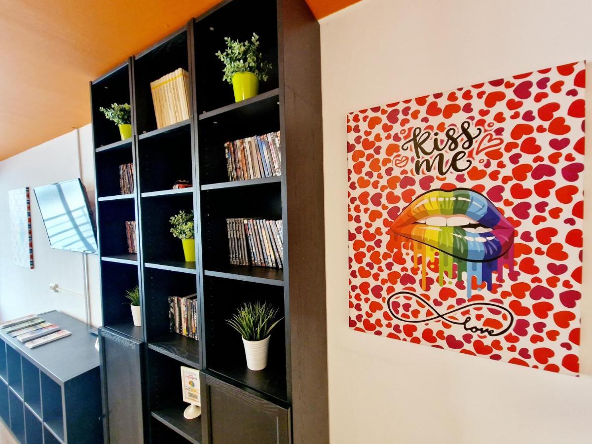 Hostal Arc House