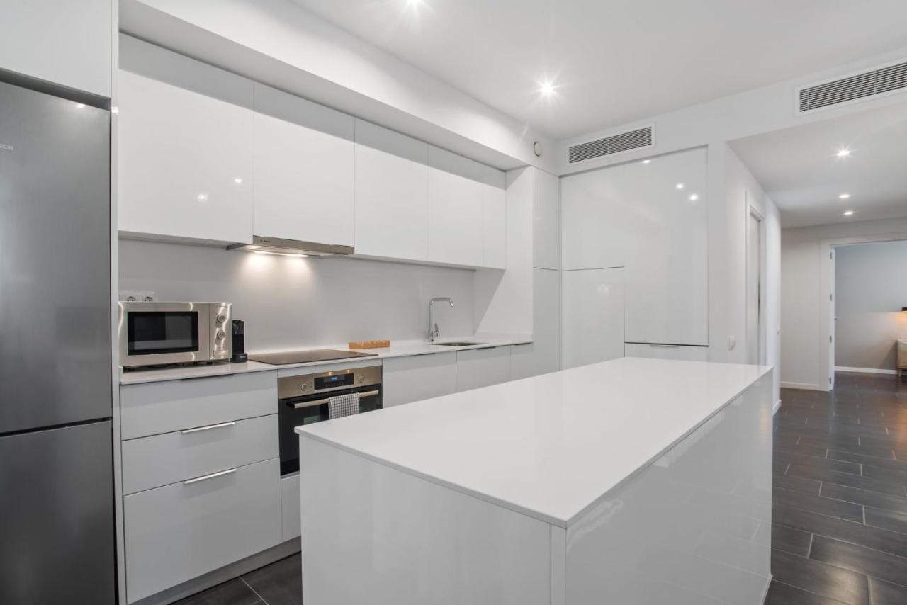 Caterina 22@ Poblenou Apartamento *