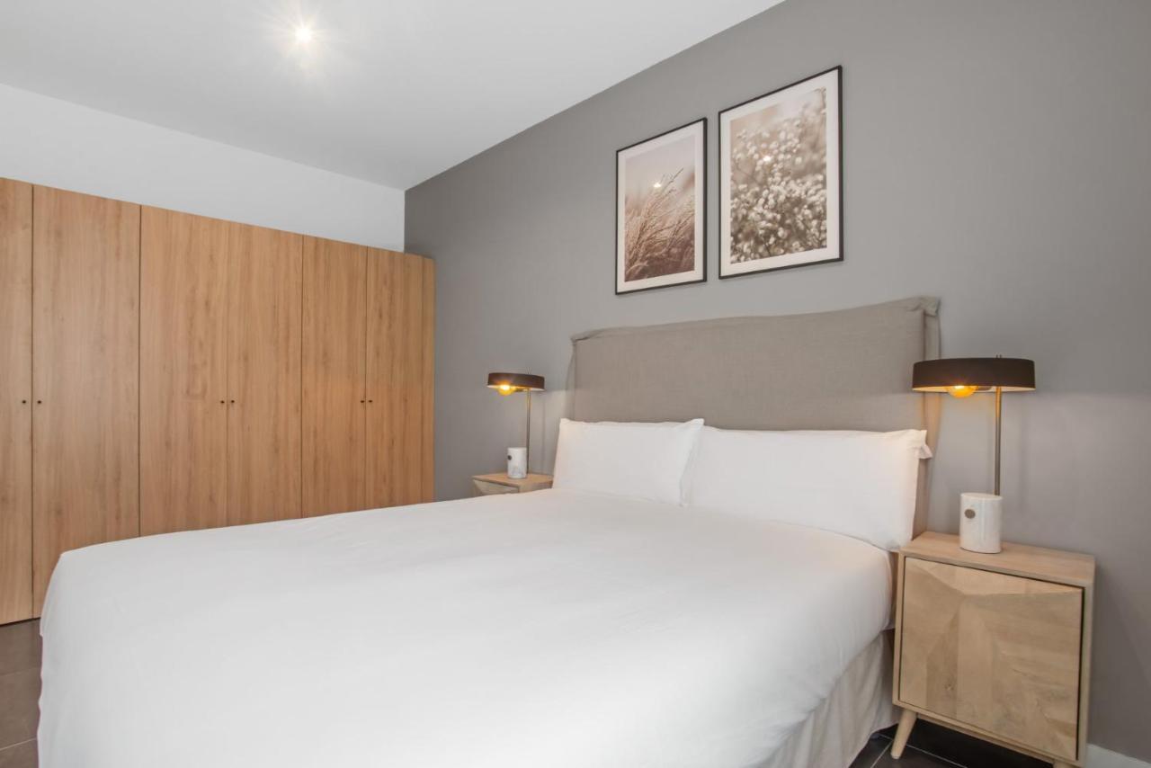 Apartamento Caterina 22@ Poblenou Barcelona