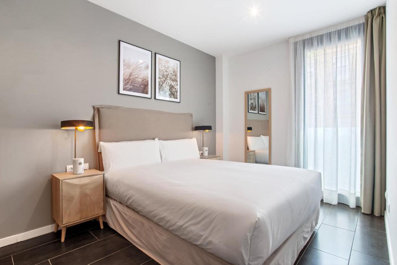Caterina 22@ Poblenou Apartamento *