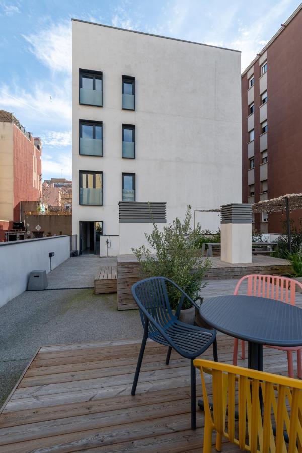 Apartamento Caterina 22@ Poblenou *