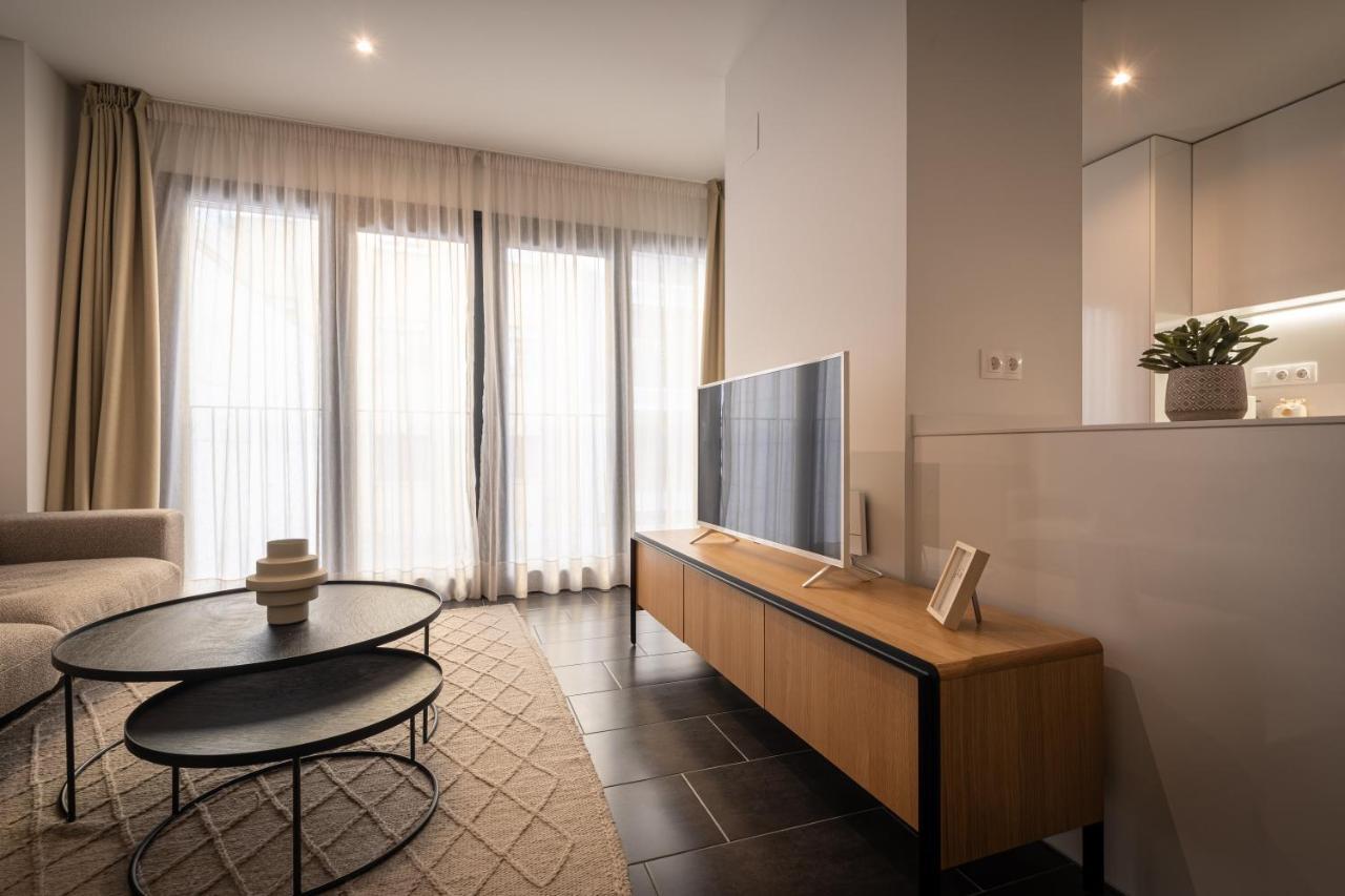 Apartamento Caterina 22@ Poblenou Barcelona