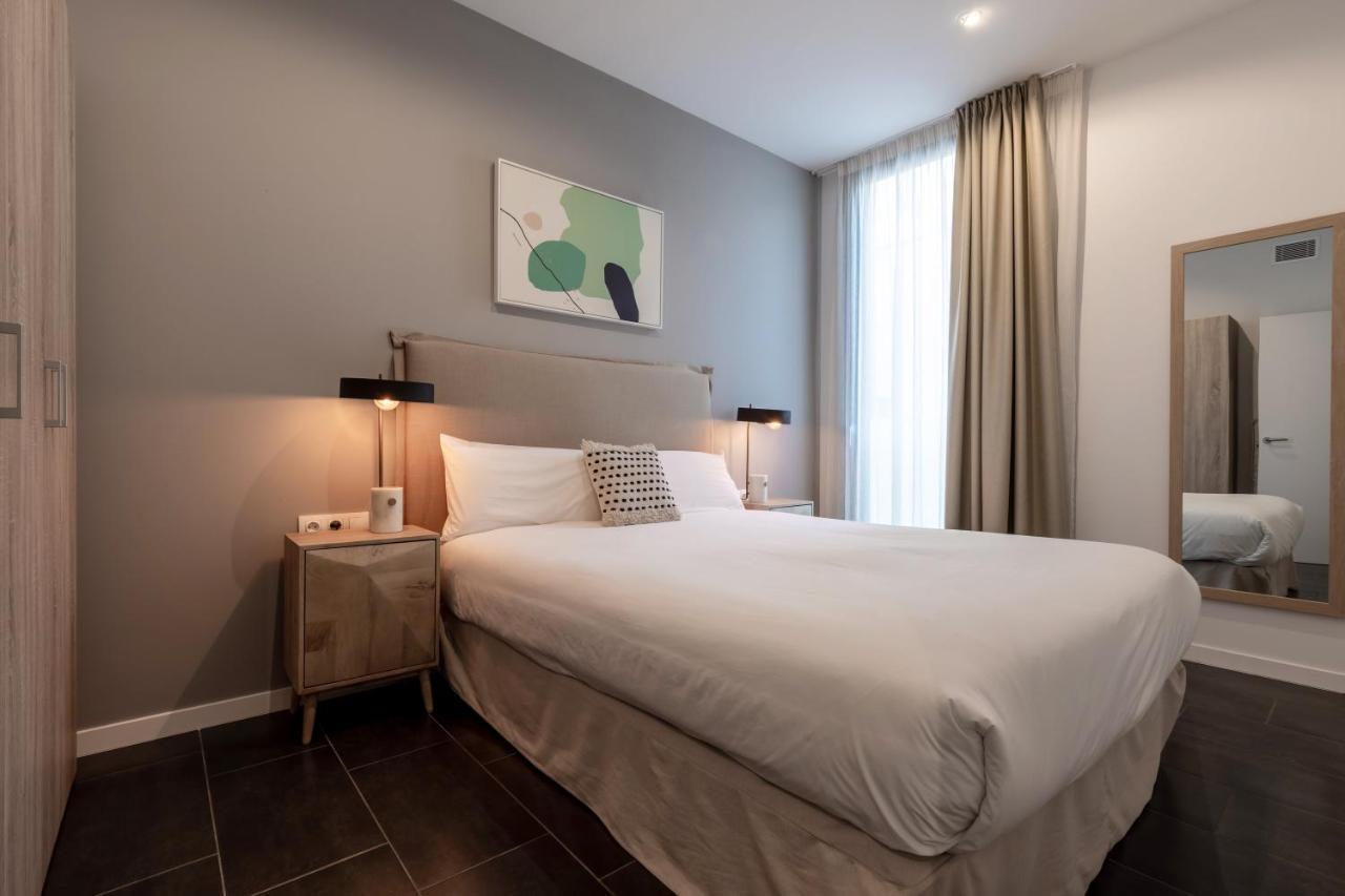 Caterina 22@ Poblenou Apartamento