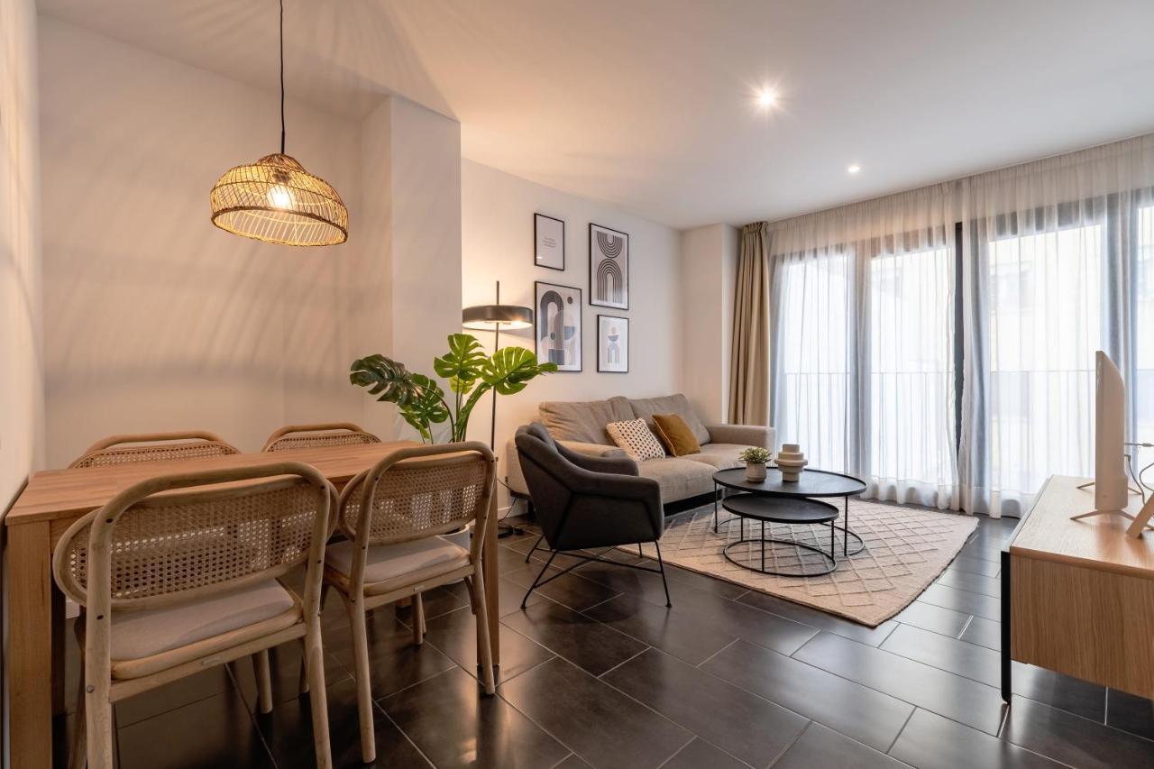 Caterina 22@ Poblenou Apartamento *