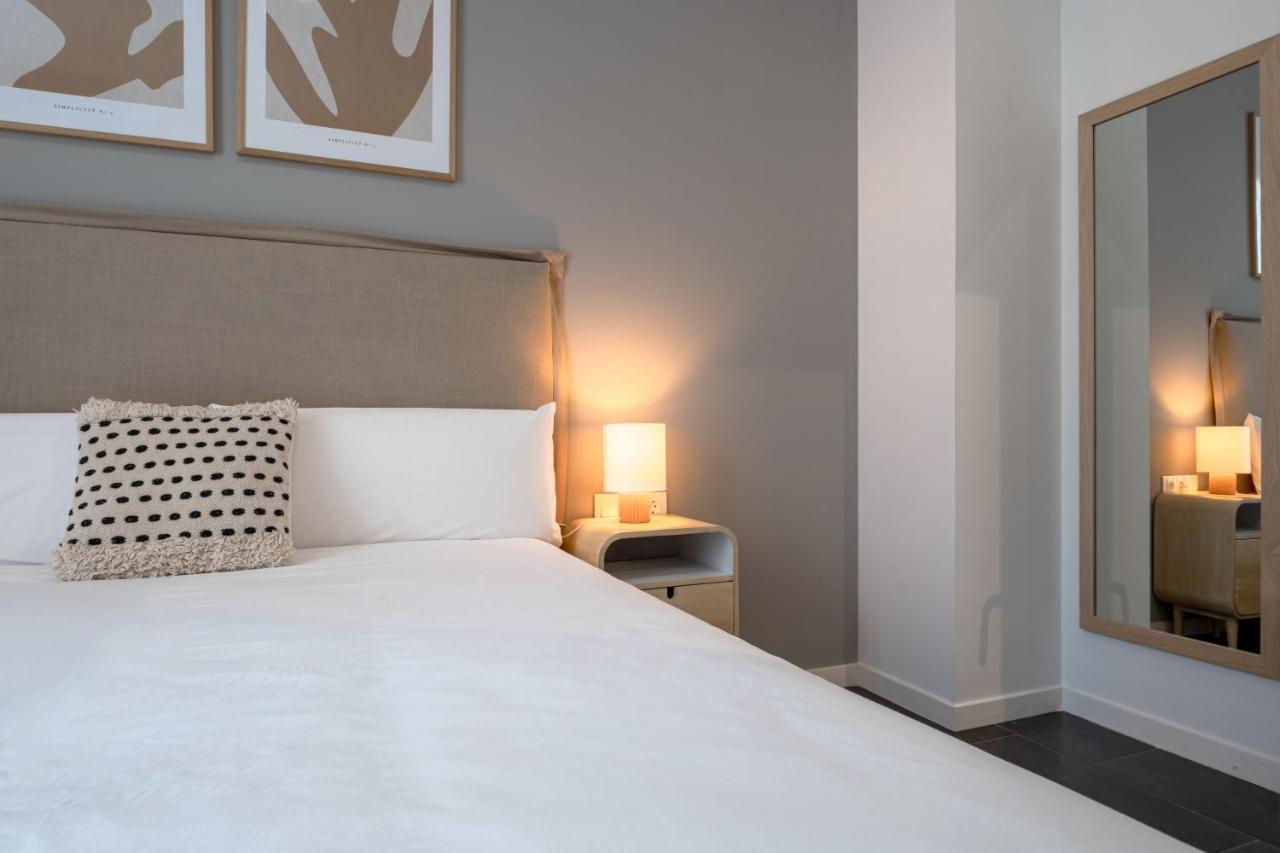 Apartamento Caterina 22@ Poblenou Barcelona