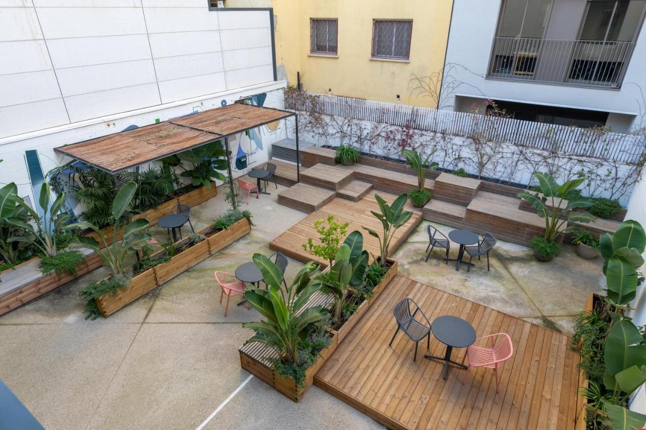 Caterina 22@ Poblenou Apartamento Barcelona