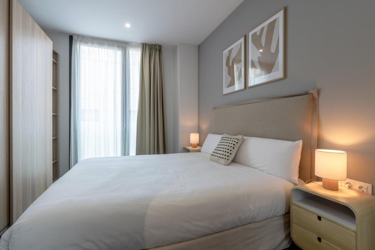 Caterina 22@ Poblenou Apartamento *