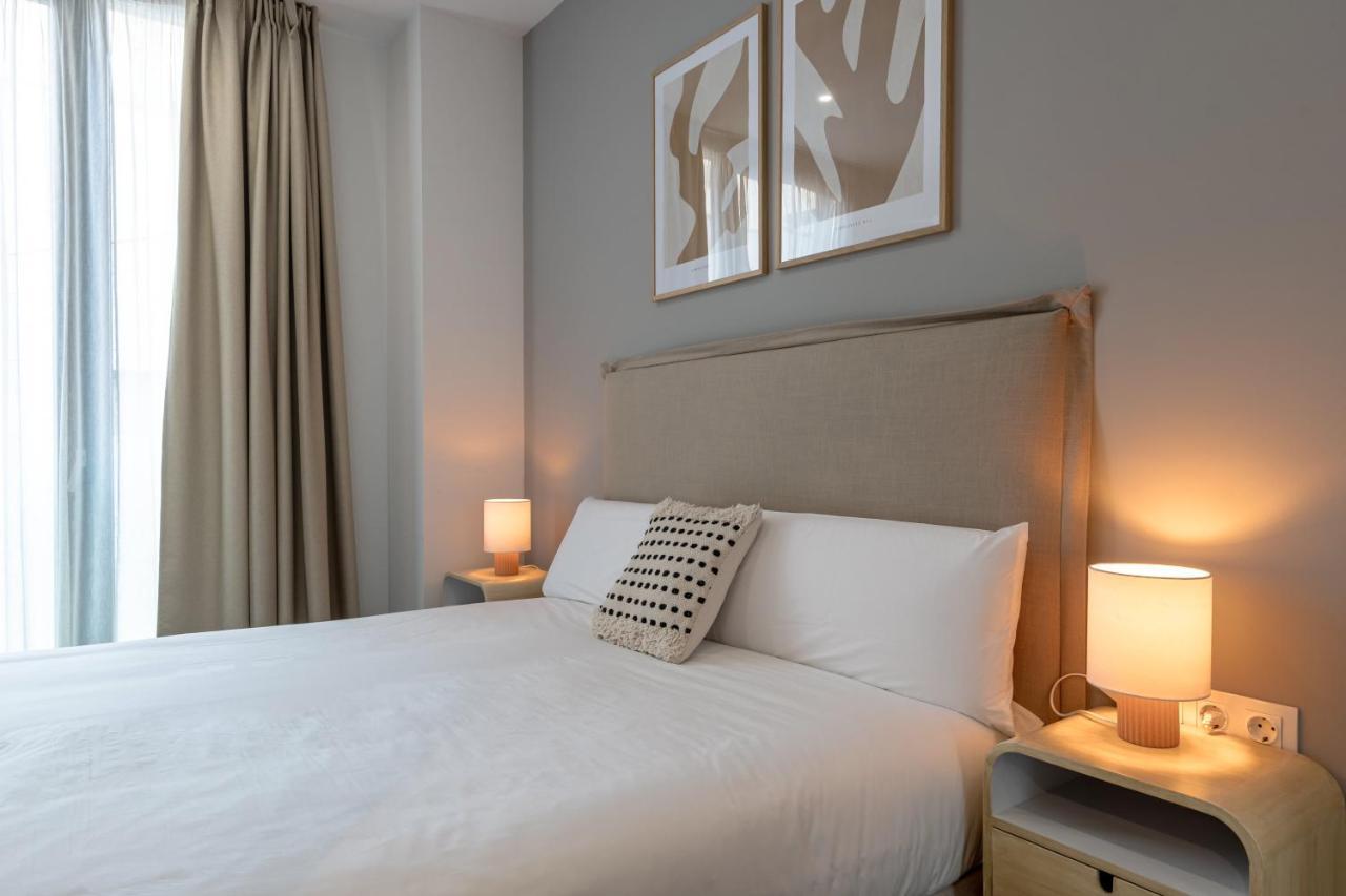Caterina 22@ Poblenou Apartamento *