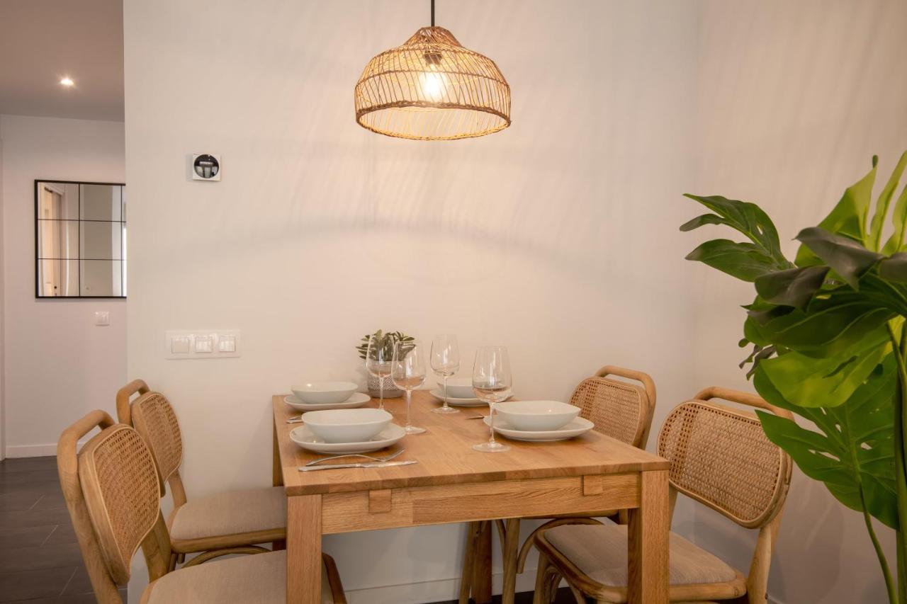 Caterina 22@ Poblenou Apartamento *