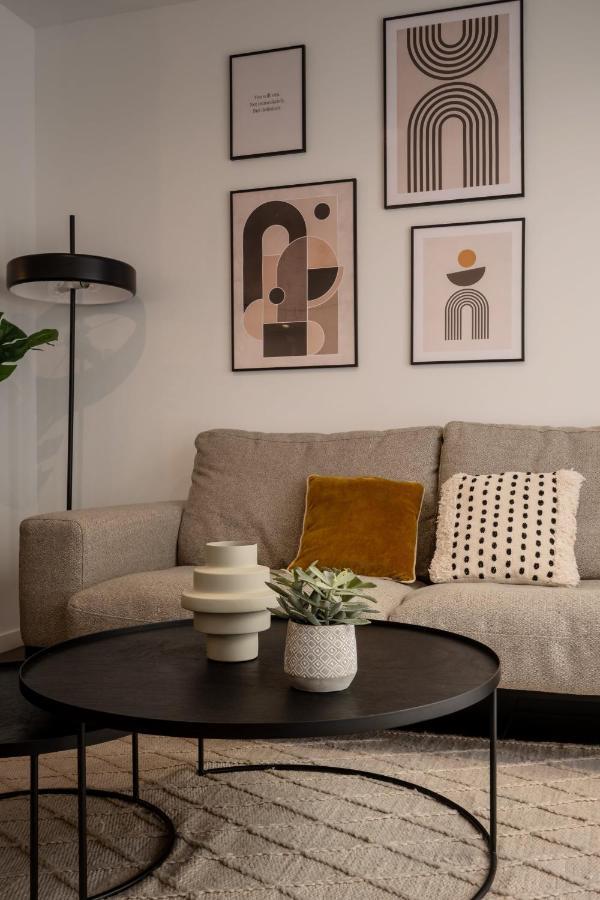 Caterina 22@ Poblenou Apartamento