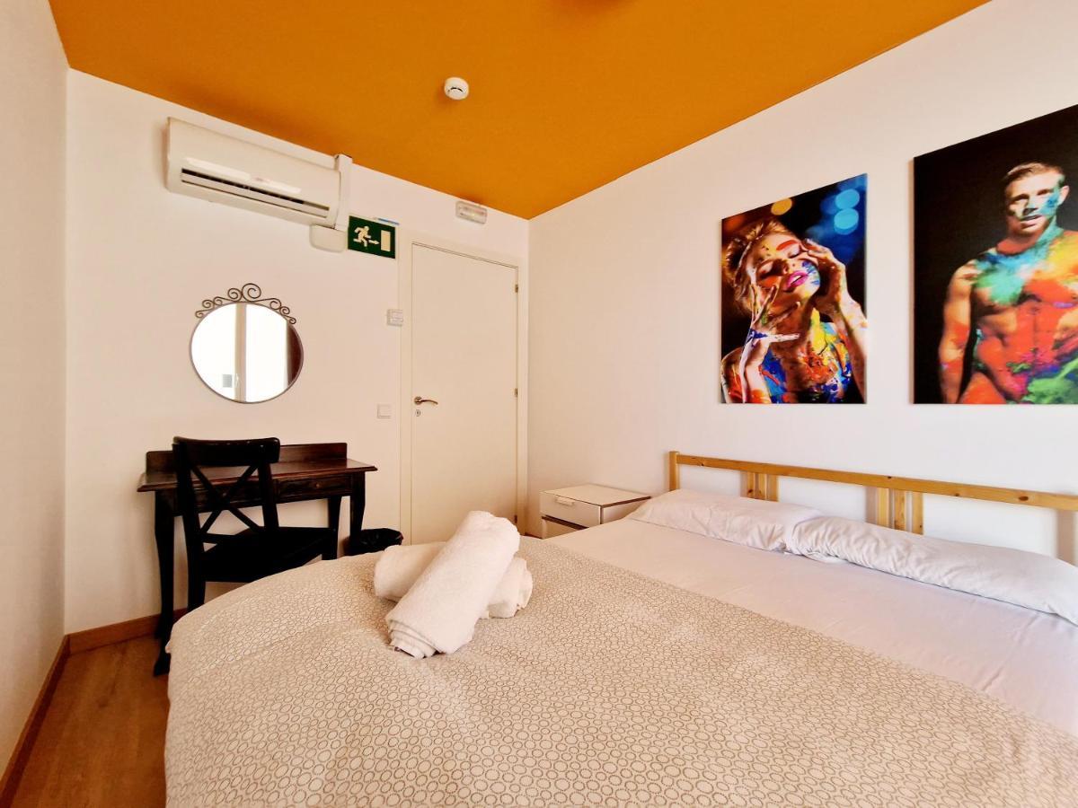 Hostal Arc House