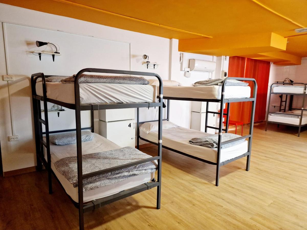 Arc House Hostal Barcelona