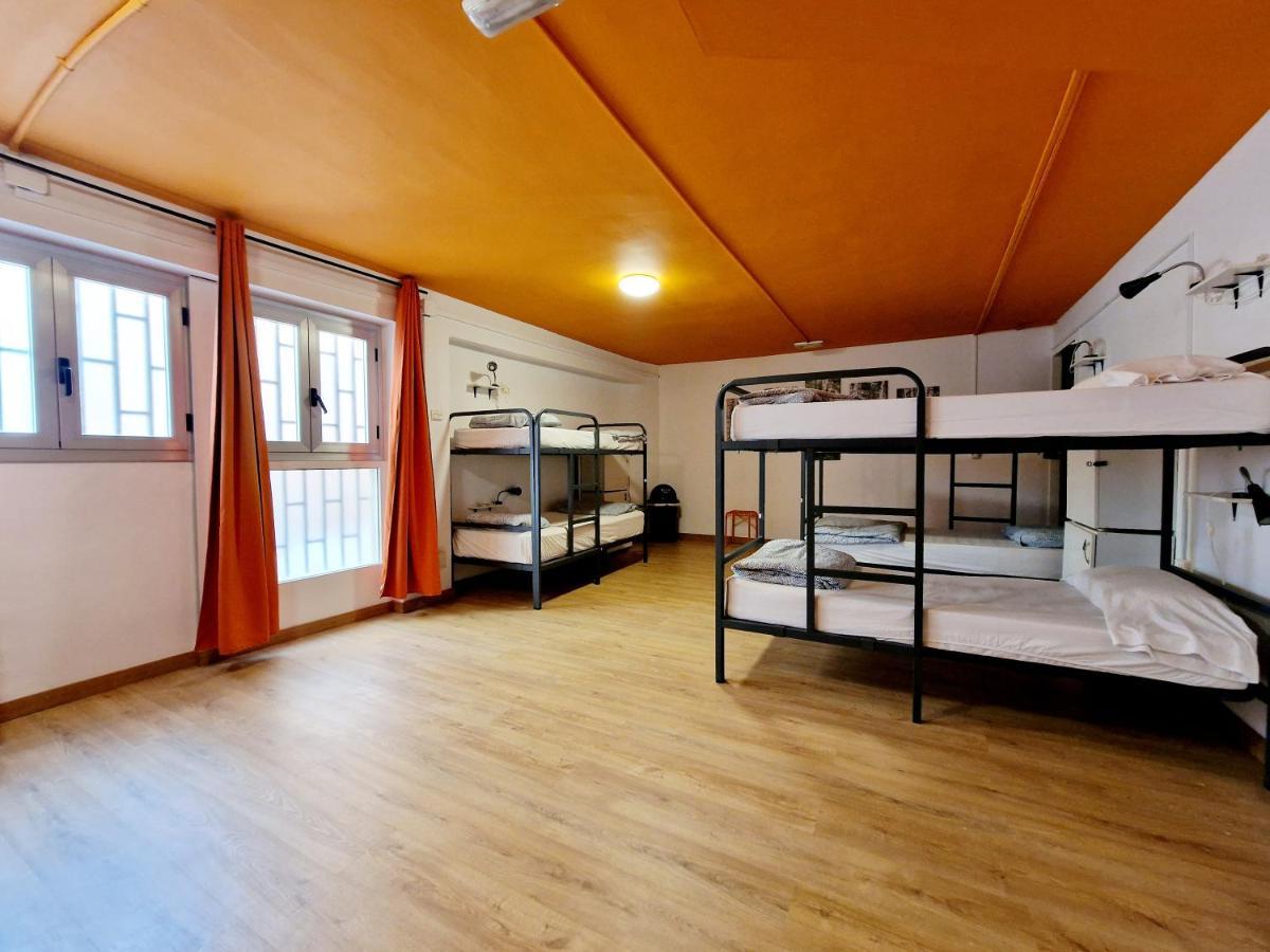 Hostal Arc House Barcelona