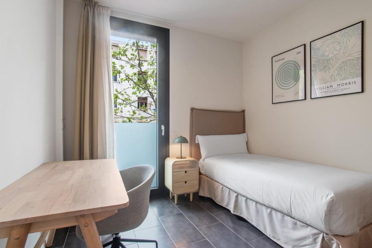 Apartamento Caterina 22@ Poblenou Barcelona