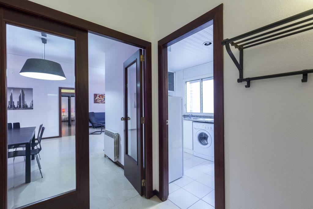 Apartamento Sagrada Familia