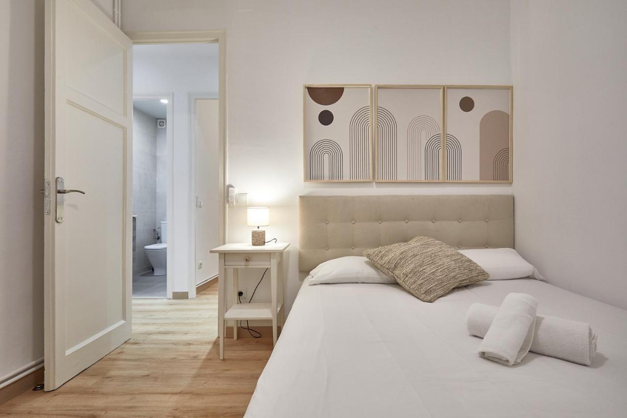 Bbarcelona Calabria Flat Apartamento