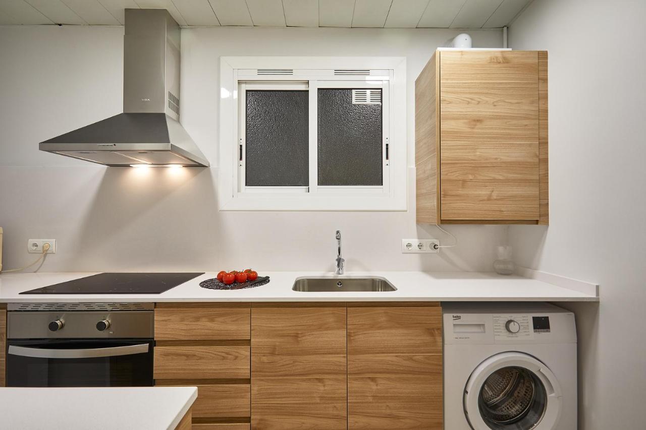 Bbarcelona Calabria Flat Apartamento