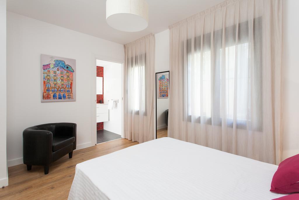 Apartamento Key San Pau House Terrace -