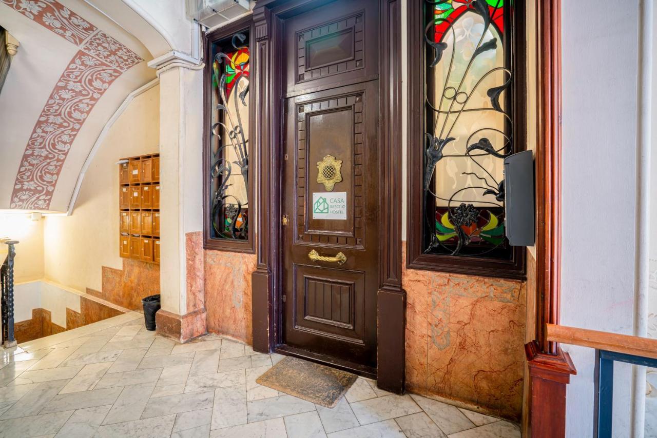 Casa Barcelo Hostal Barcelona