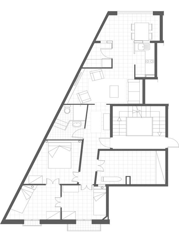 Apartamento Just Like *