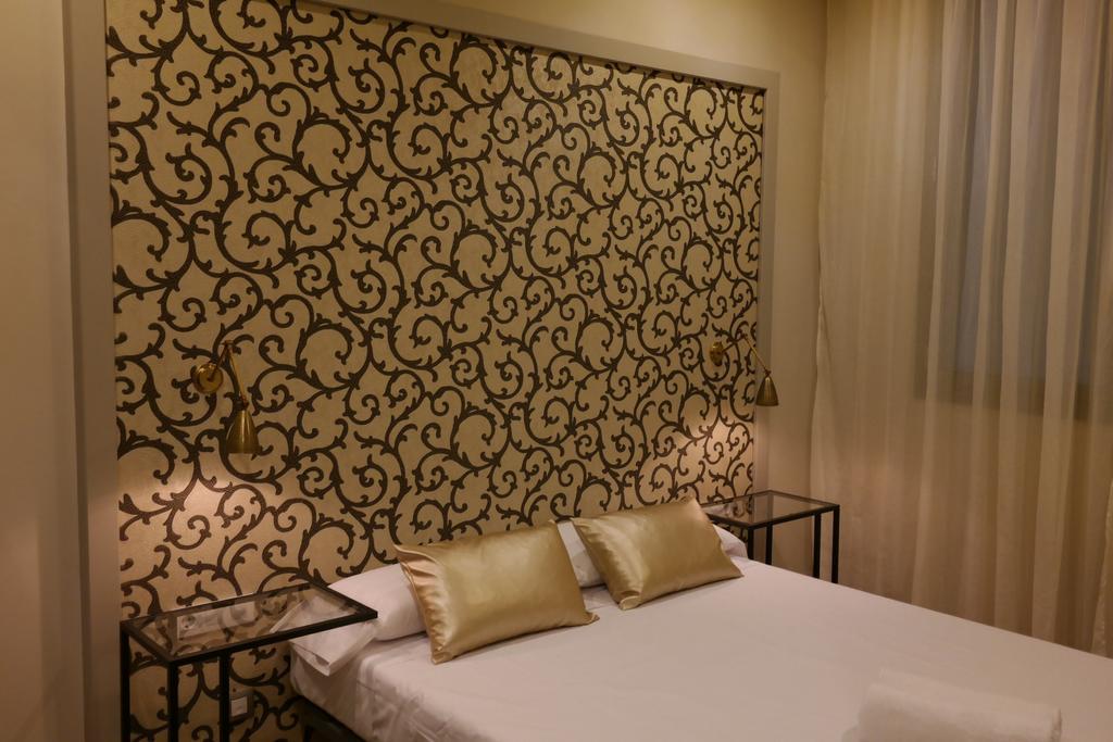 Casa Balmes Bed & Breakfast Barcelona