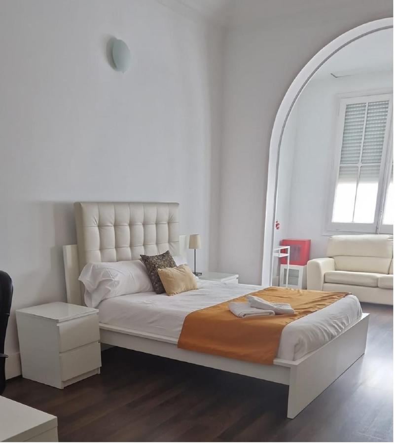 Brustar Gotic-centric Guest house Barcelona