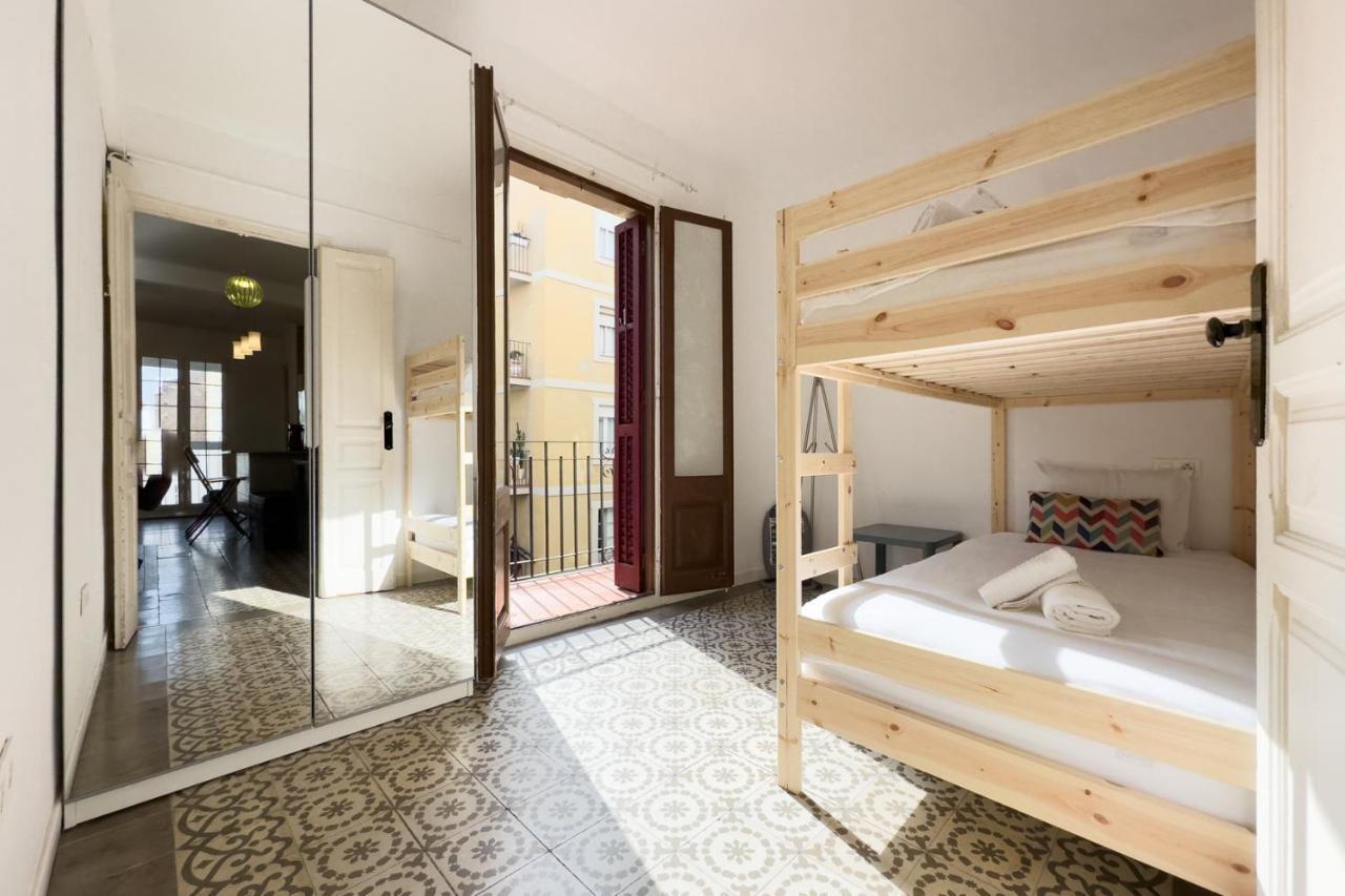 La Meva Llar Murillo 18 Apartamento