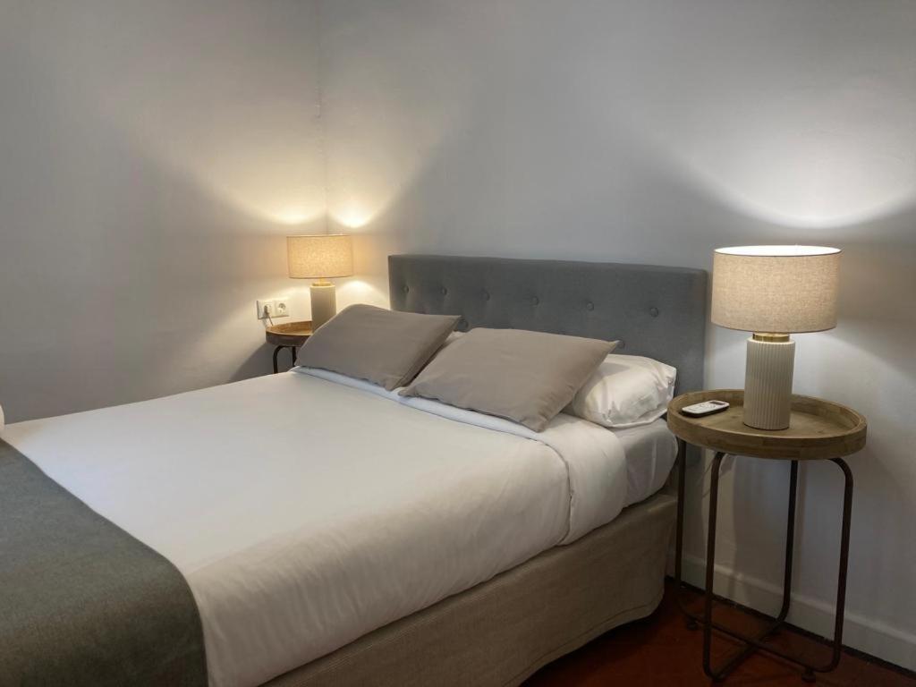 Hostal Barri Gotic *