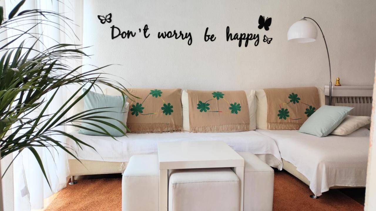 Apartamento Bcn 4 *