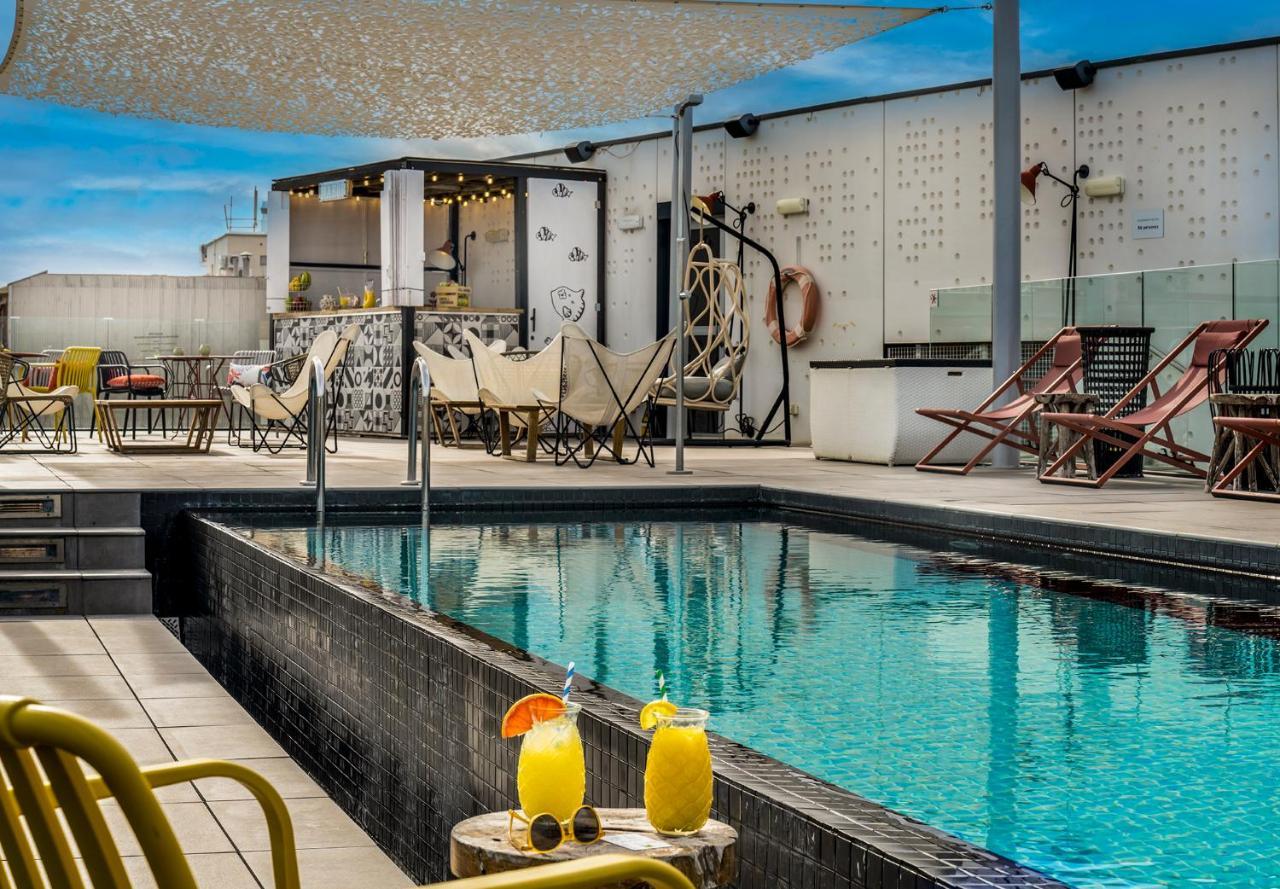 Hotel Ibis Styles Bogatell