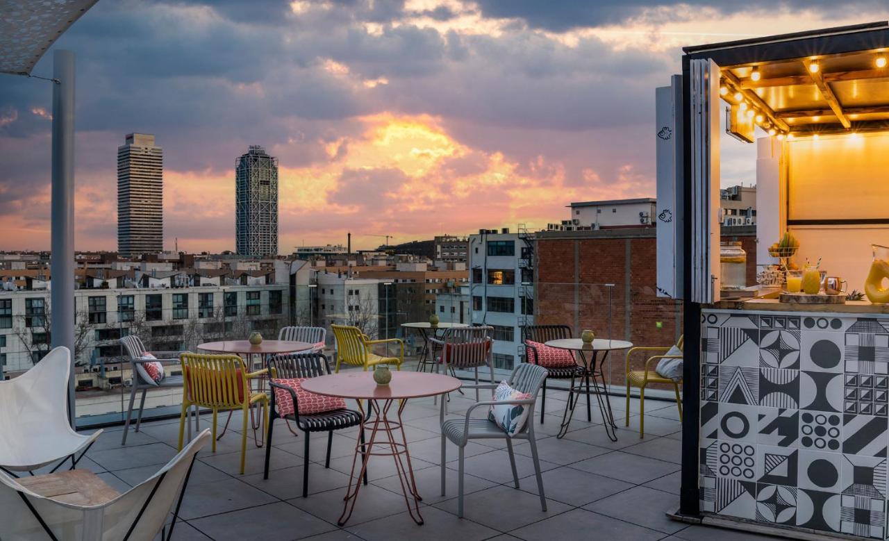 Hotel Ibis Styles Bogatell