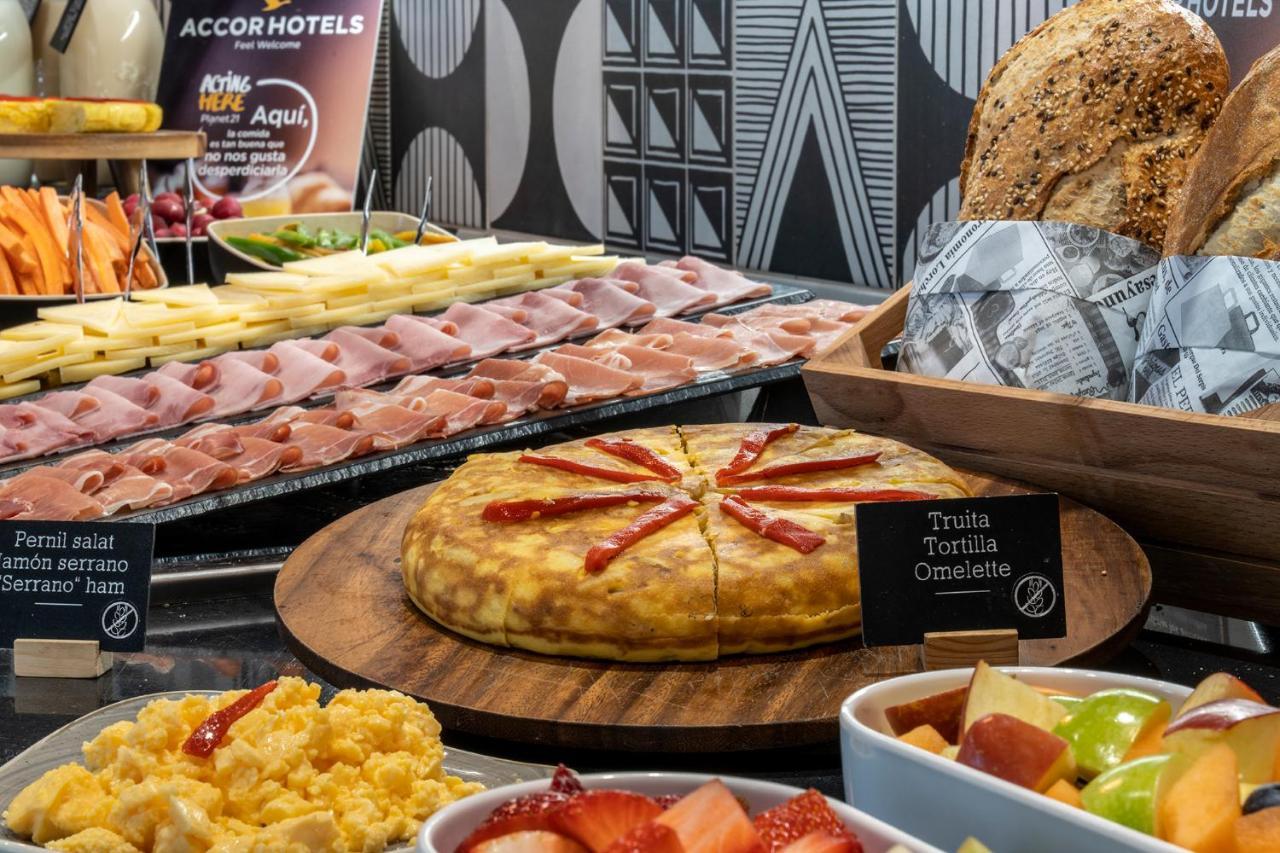 Ibis Styles Bogatell 2* Barcelona