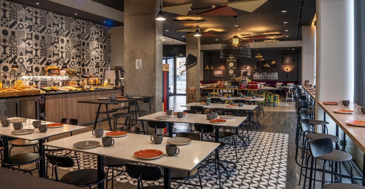 Ibis Styles Bogatell 2* Barcelona