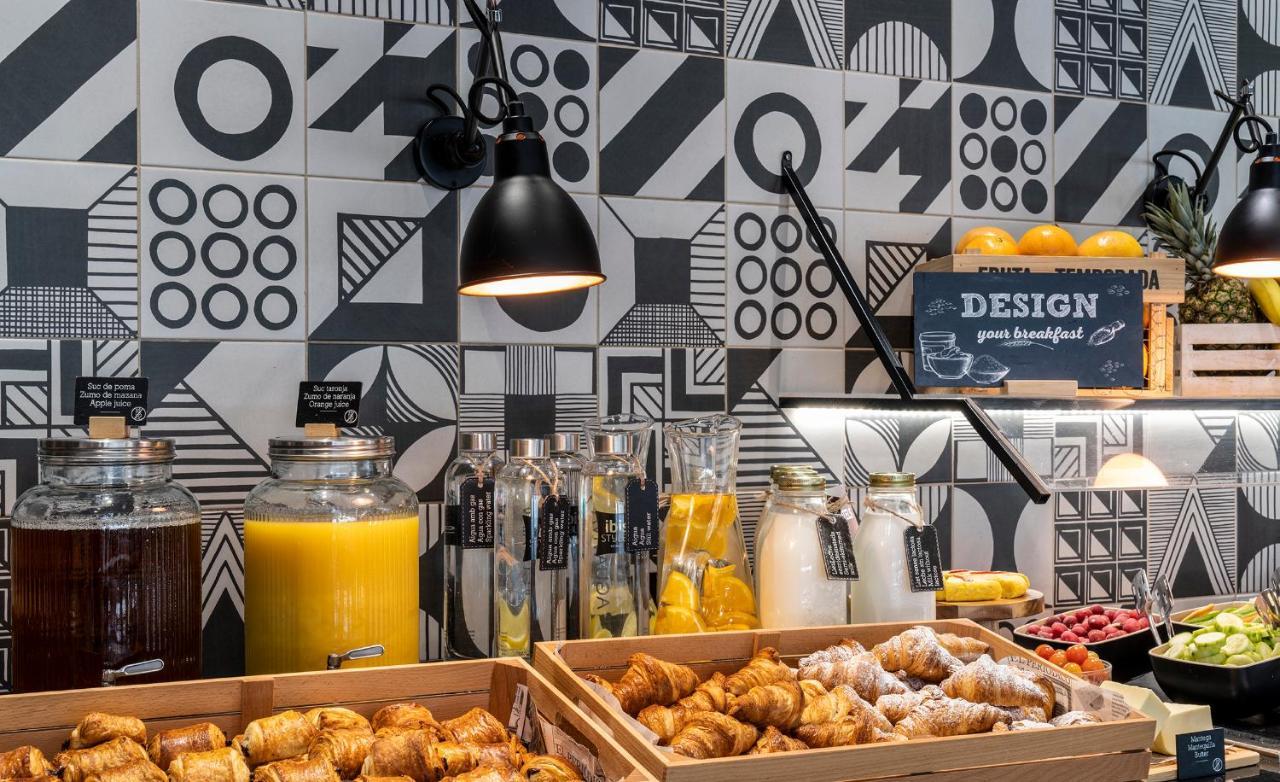 Ibis Styles Bogatell
