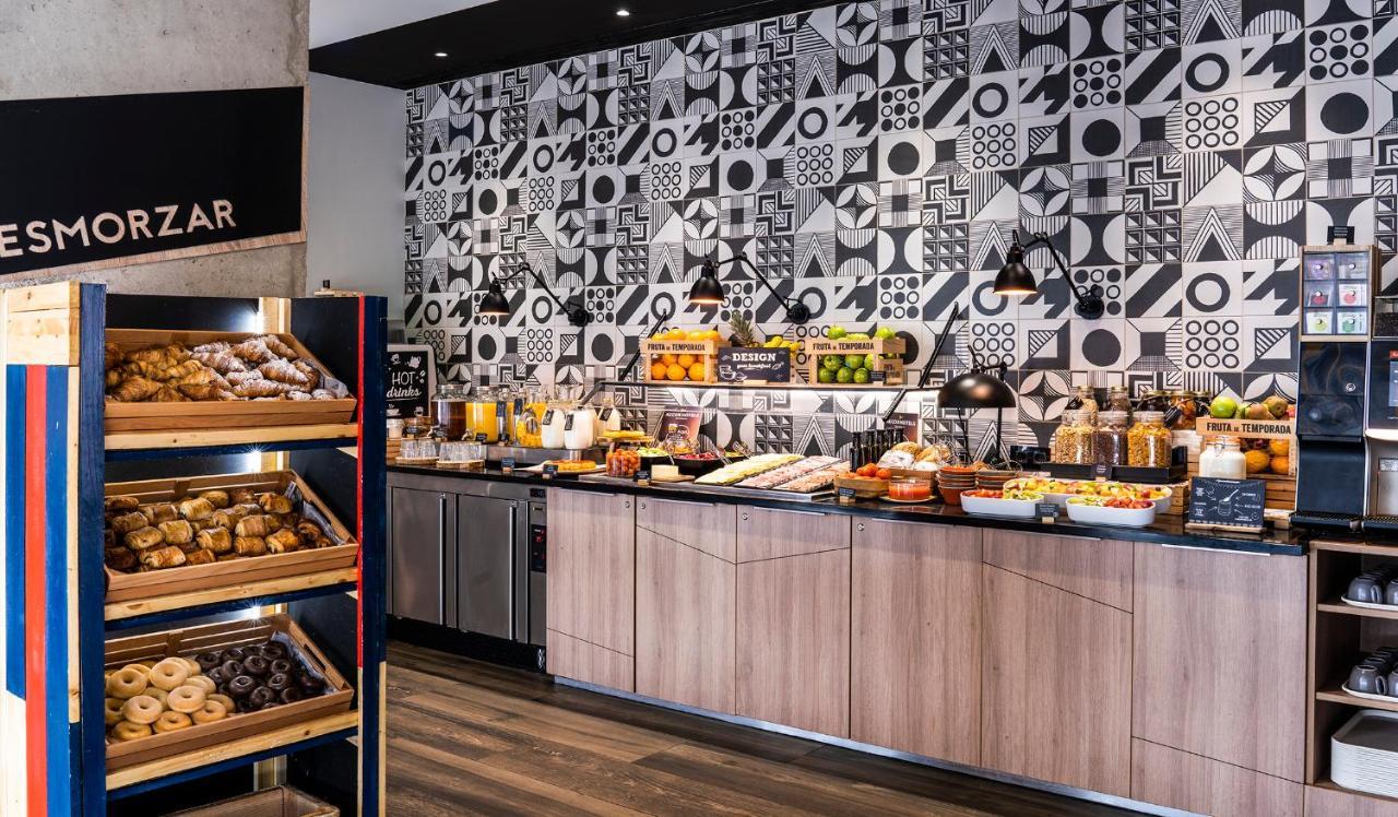 Ibis Styles Bogatell Hotel 2*