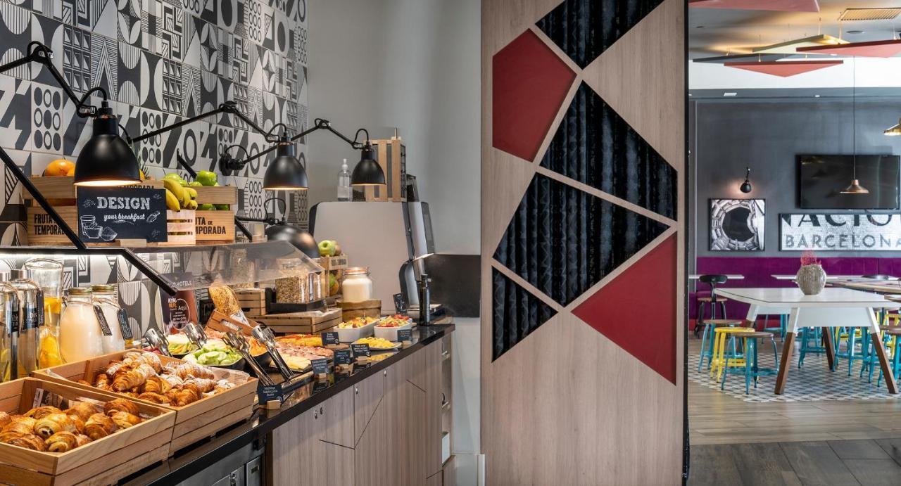 Ibis Styles Bogatell Hotel