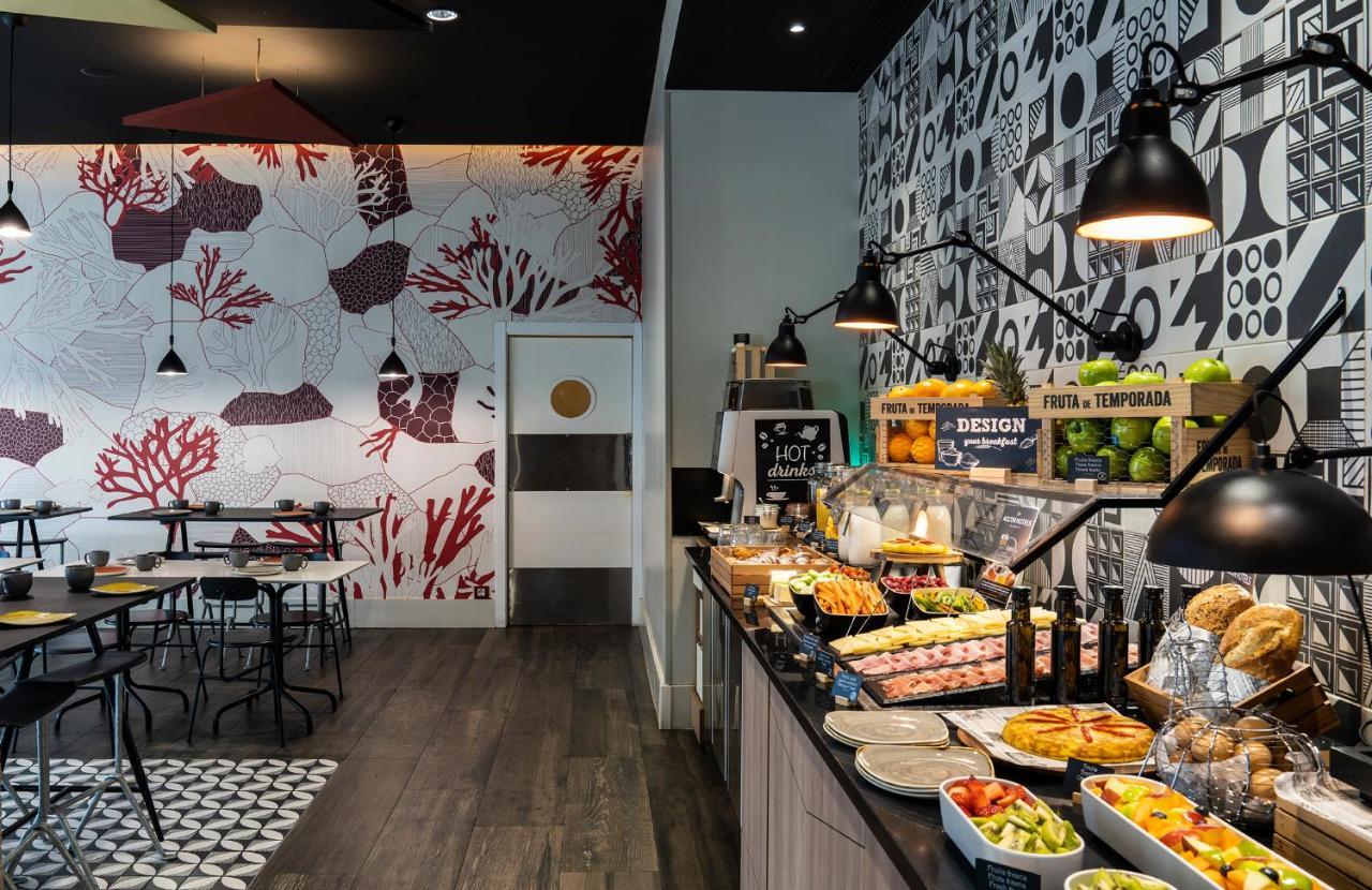 Ibis Styles Bogatell 2*