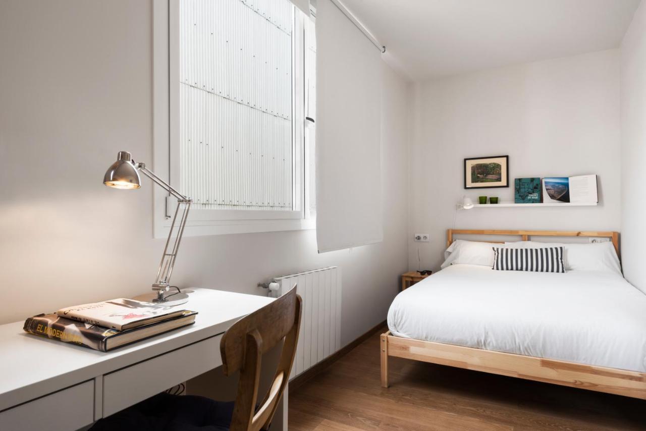 Bed&bcn Diagonal 6 *