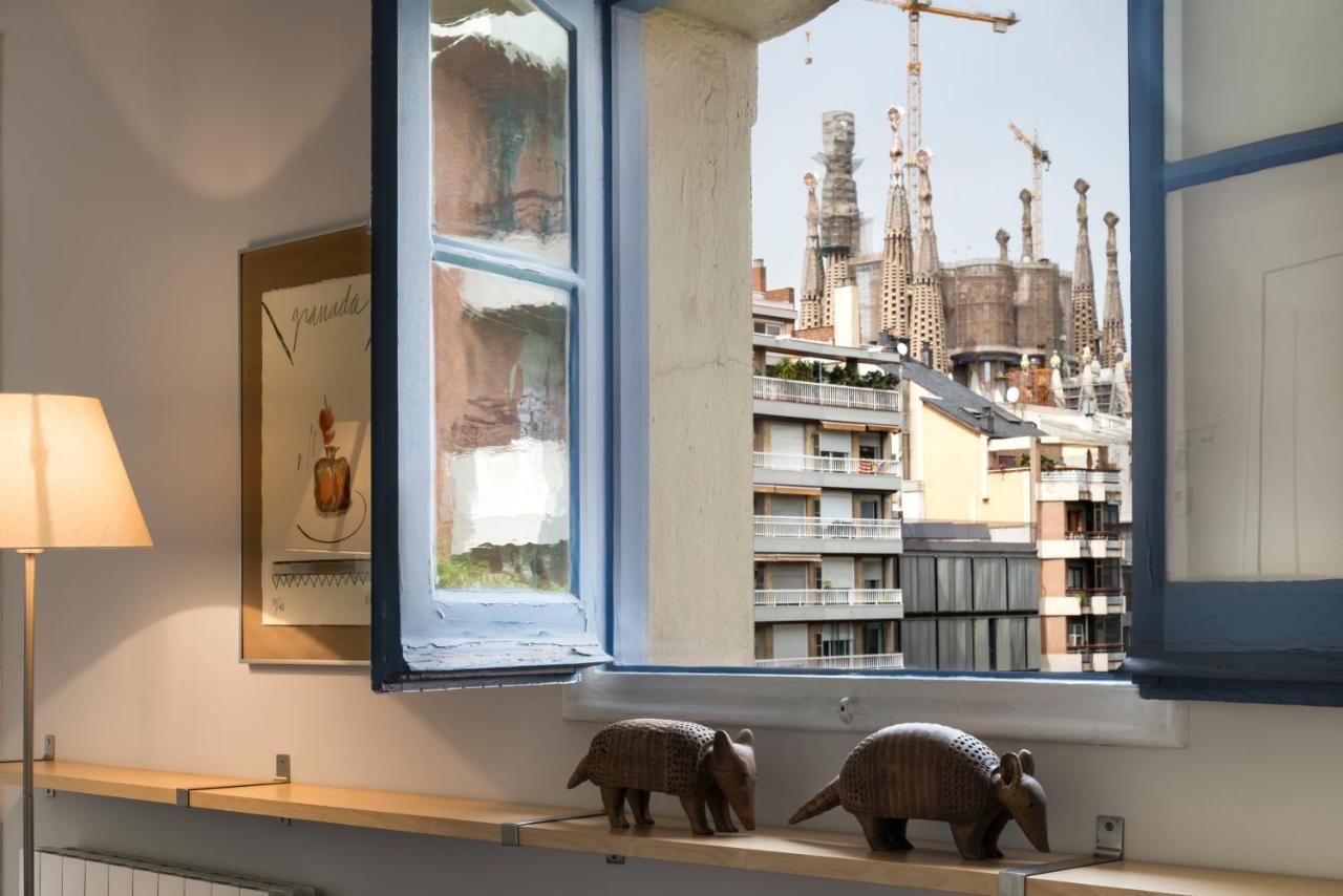 Apartment Bed&bcn Diagonal 6 *