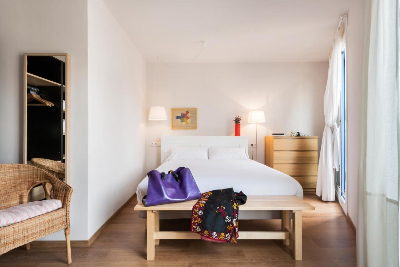 Apartment Bed&bcn Diagonal 6