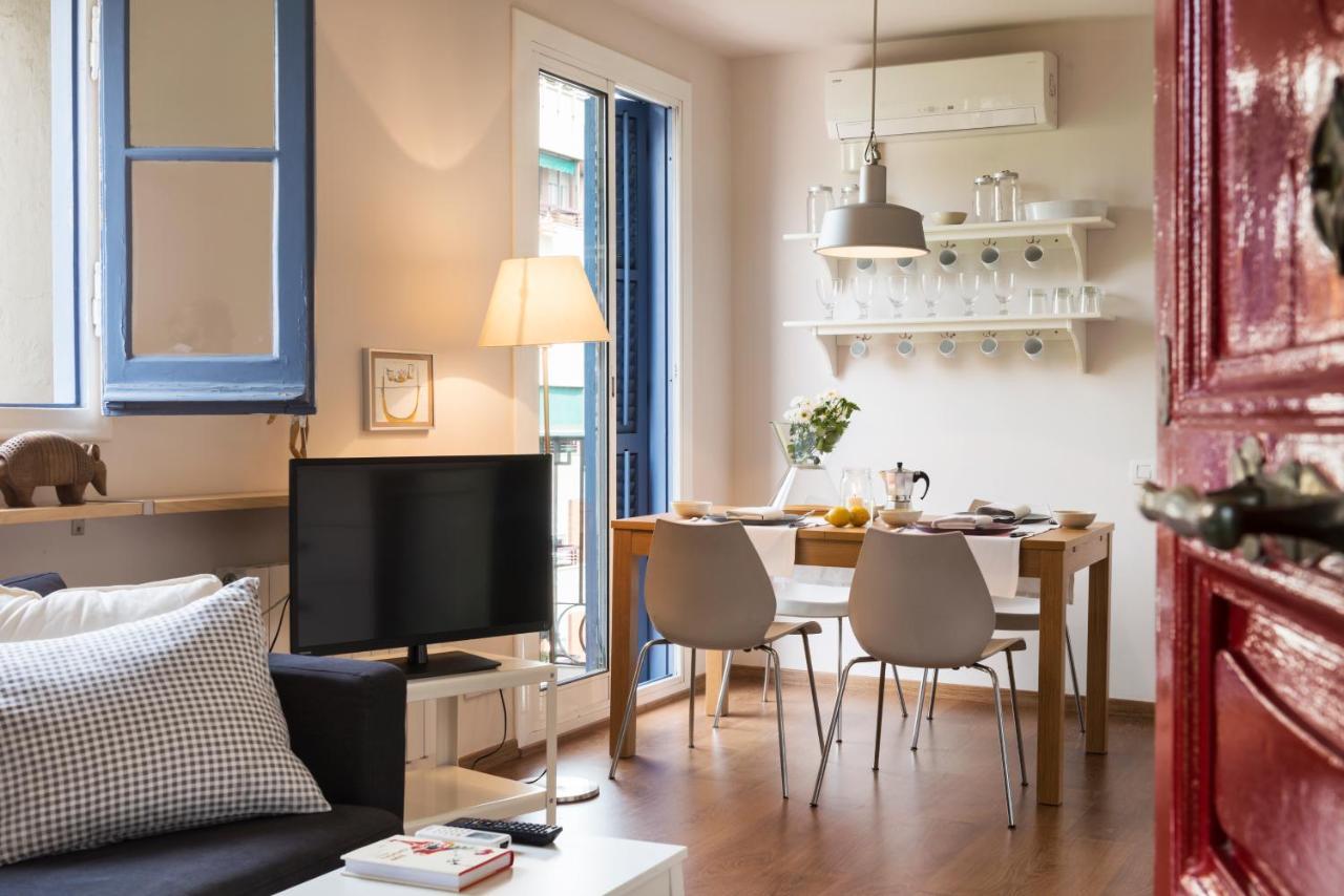 Bed&bcn Diagonal 6 Apartment *