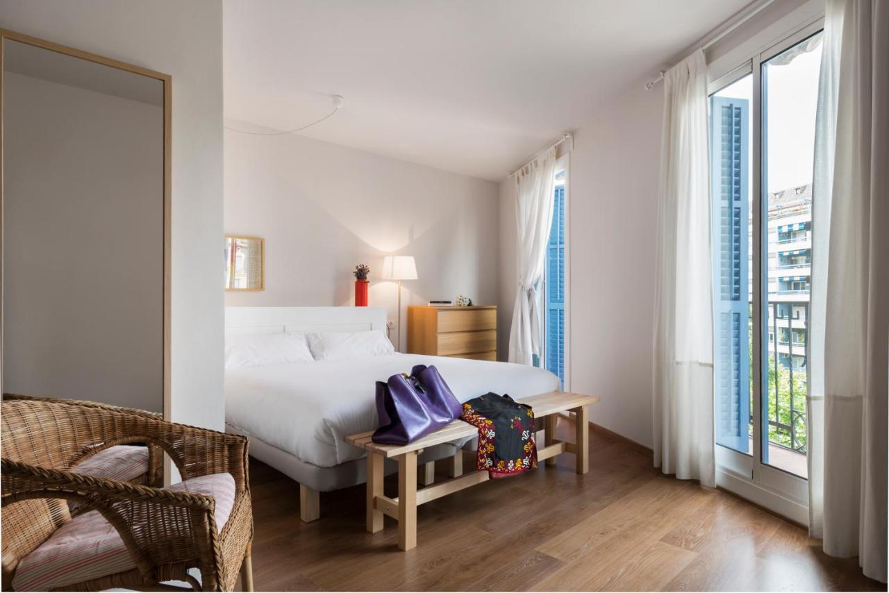 Bed&bcn Diagonal 6 Barcelona